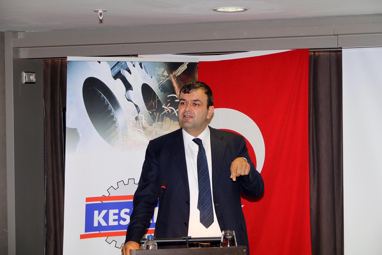 ANDERSEN TAX TÜRKİYE – NAZALI OFİS, KESİAD | KEMALPAŞA SANAYİCİ VE İŞ İNSANLARI DERNEĞİ’NİN GELENEKSEL KAHVALTI TOPLANTISINA SPONSOR OLARAK KATILDI.