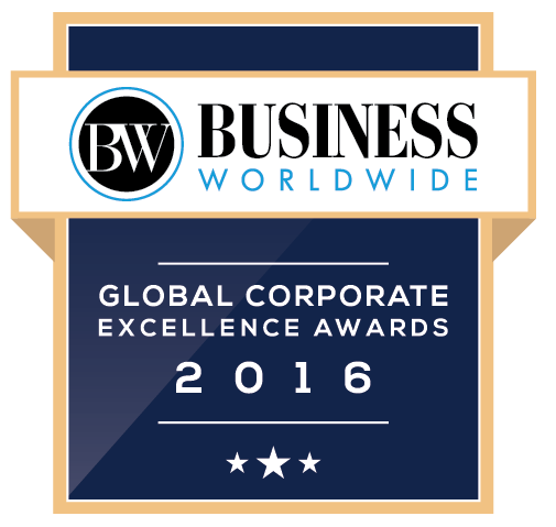 NAZALI Tax and Legal is Business Worldwide Magazine’s winner of the Global Corporate Excellence Awards